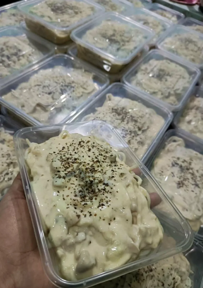 Carbonara