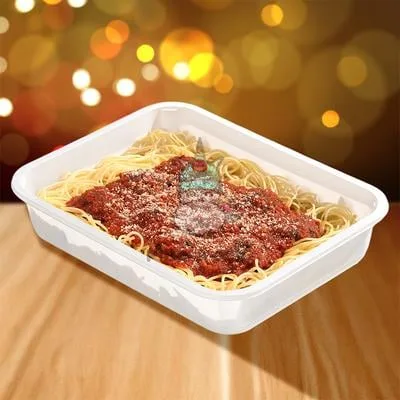 Spaghetti
