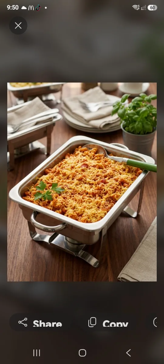 Spaghetti