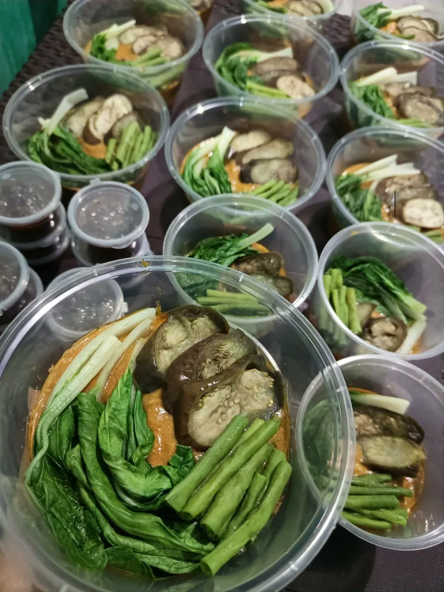 Kare kare