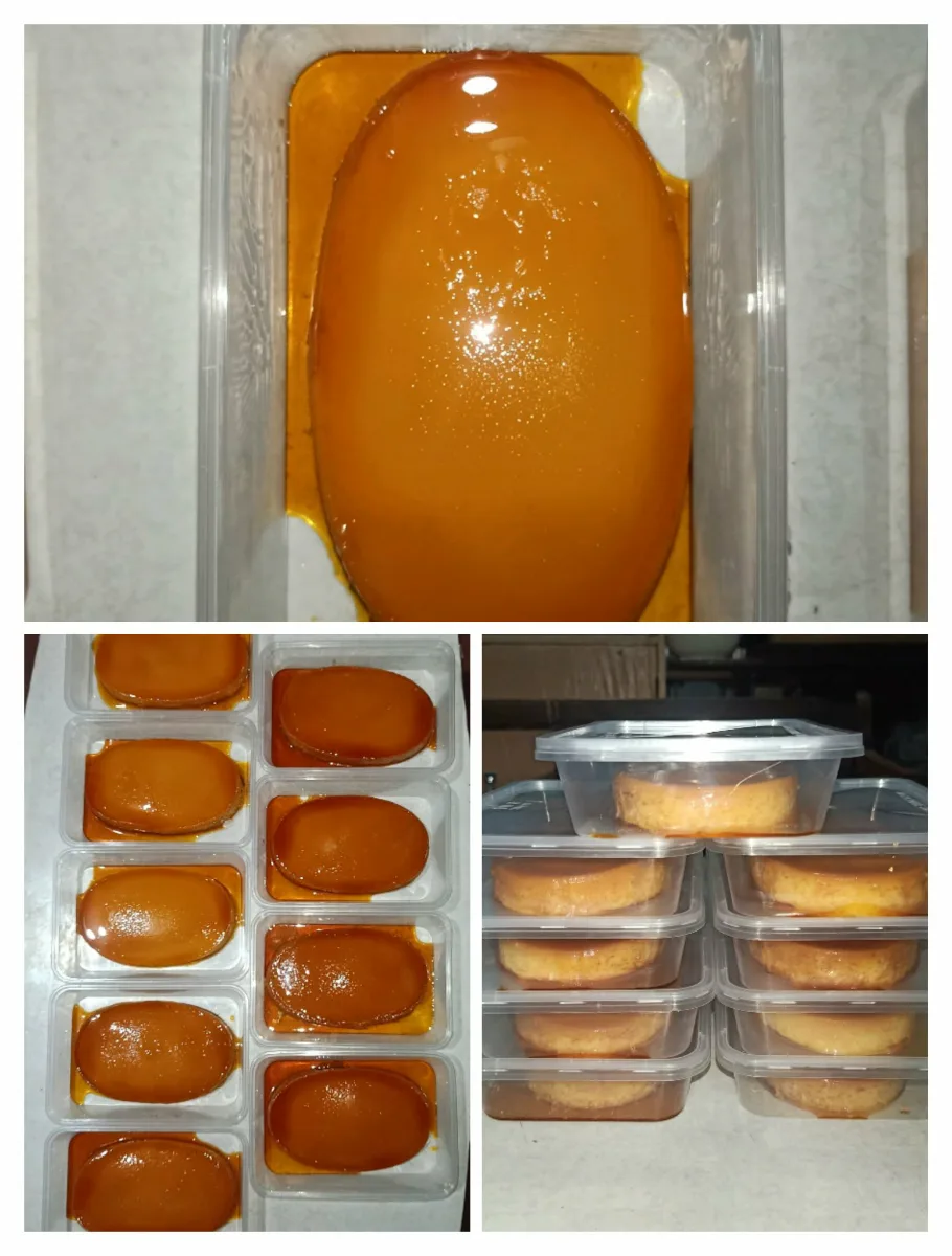 Lecheflan