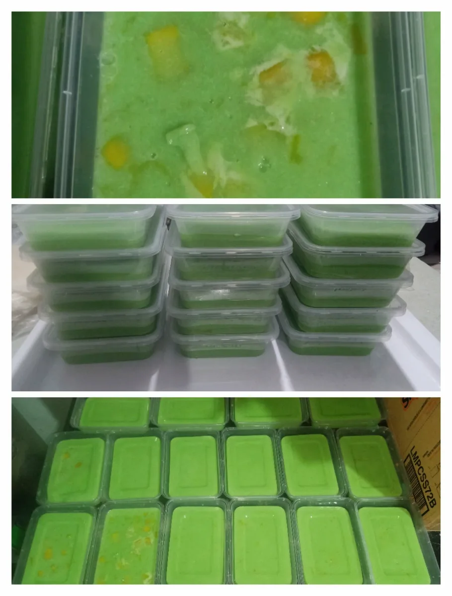 Gelatin