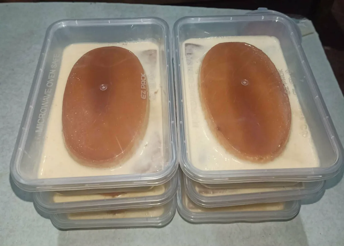 Graham de Leche