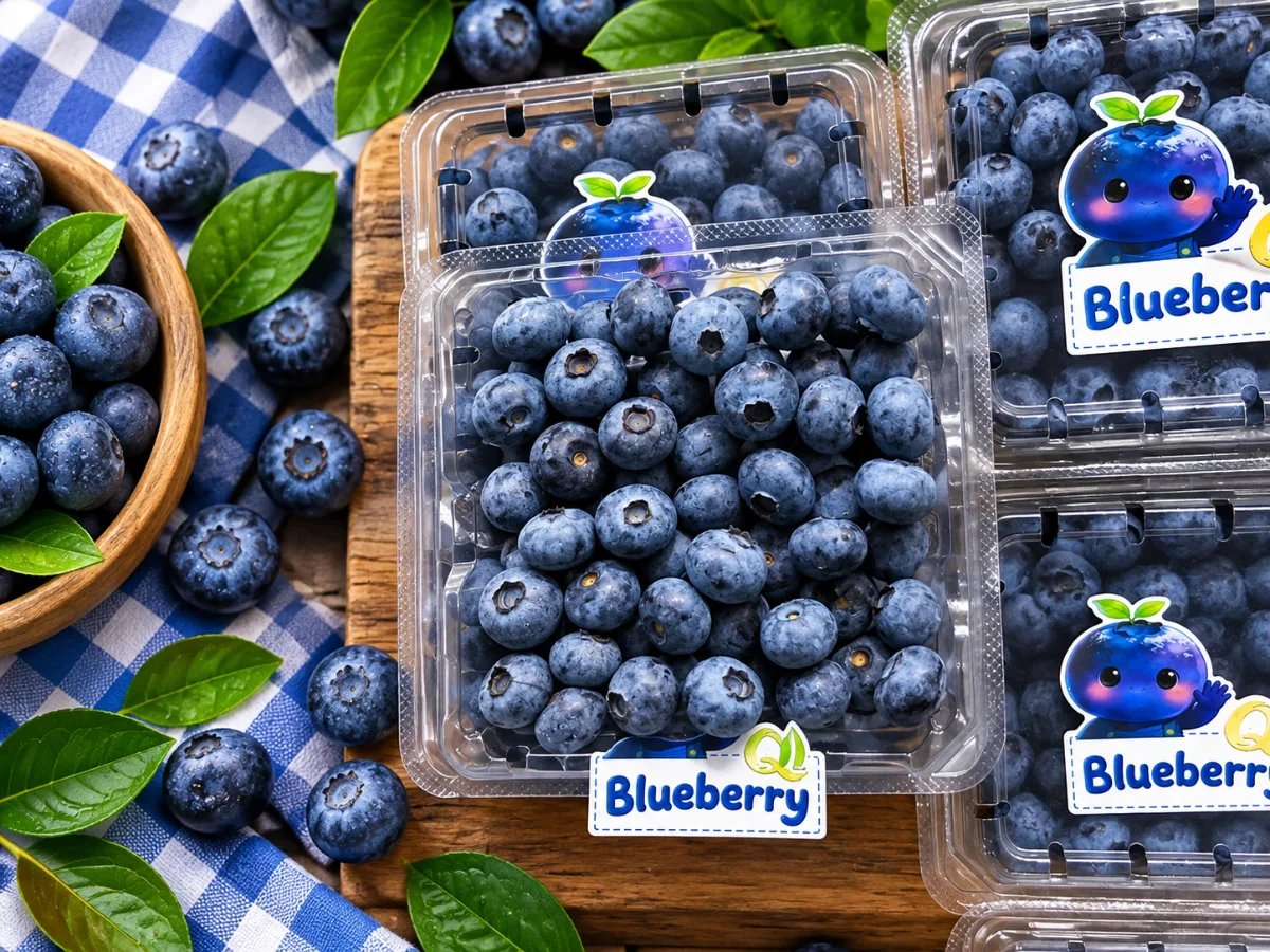 Blueberry