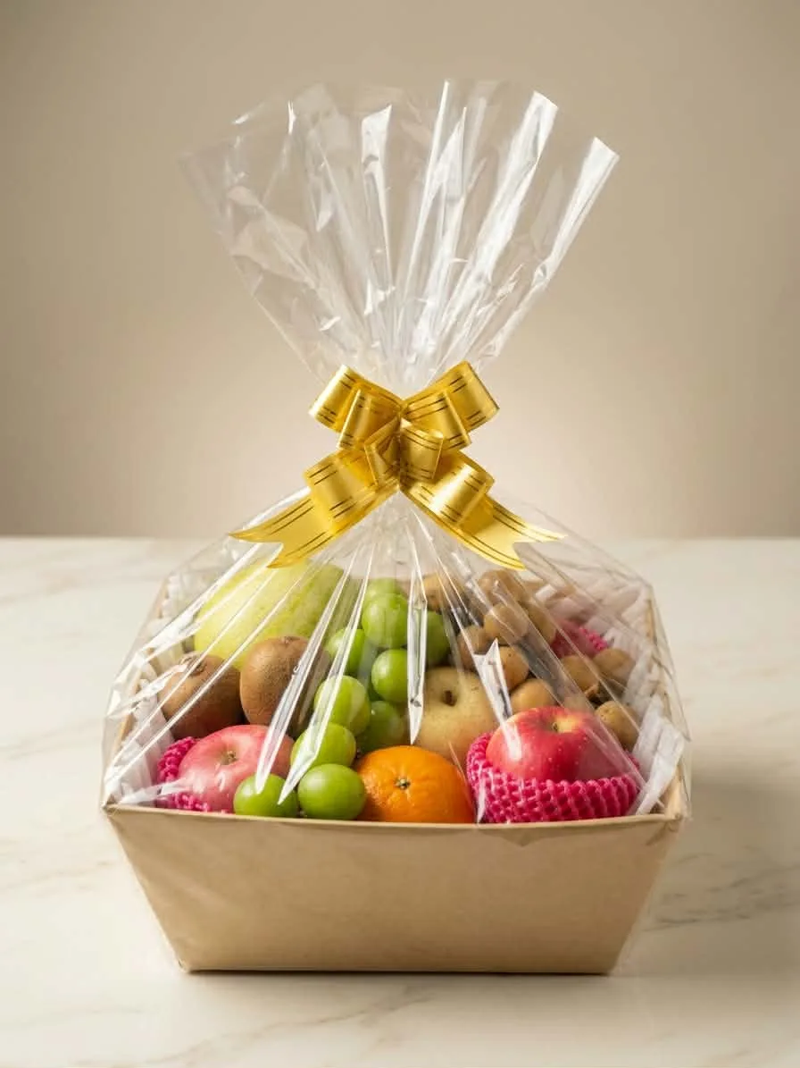 Fruit Basket