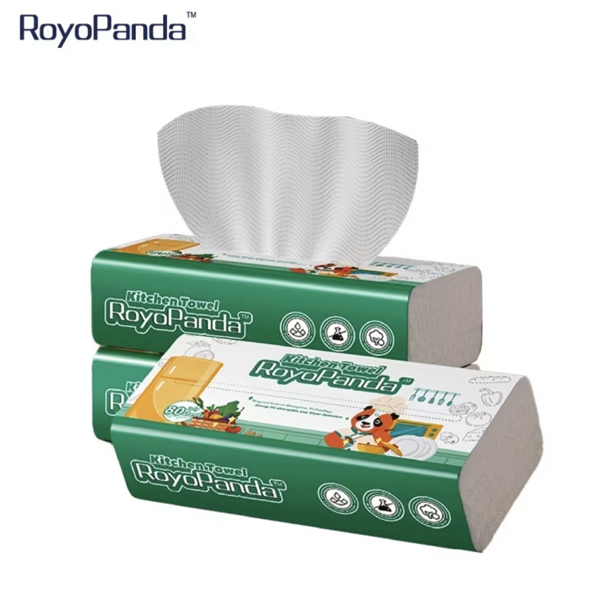 Royo Tissue